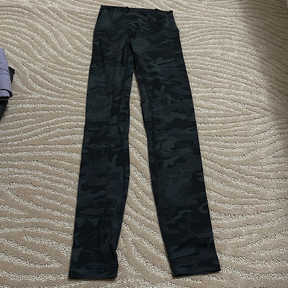Lululemon align leggings